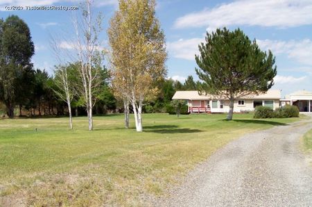 Country Ranchette - 7015 McNinch Rd.