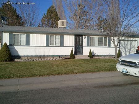 1933 Case St.