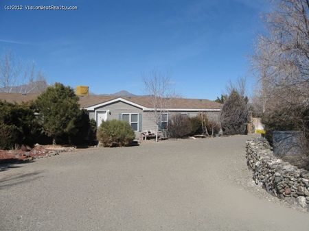 Privacy & Beautiful Views! - 3585 Bronco Dr.