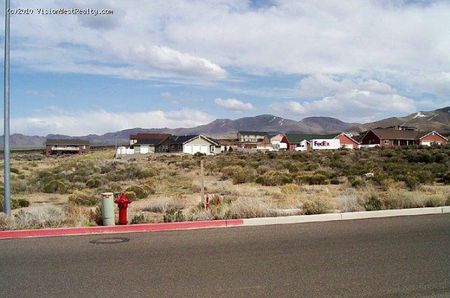 Awesome Building Lot - - Great Basin Ave.