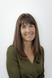 Tauna Burhans, Broker-Owner