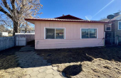 121 Haskell St. 