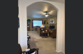4158BrokenHillDr. - Entry