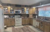 4158BrokenHillDr. - Kitchen
