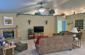 4158BrokenHillDr. - LivingRoom
