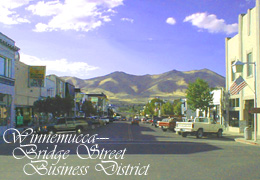 Bridge Street