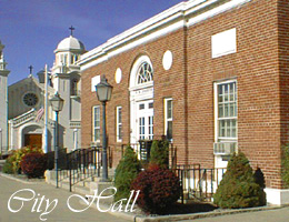 City Hall